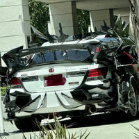 MORE DOWNFORCE