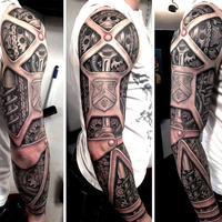 Great execution