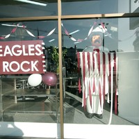 Eagles Rock !