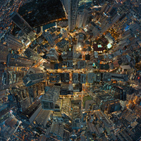 Free Fall by Win Mag