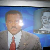 rape suspect