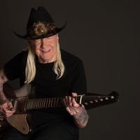 Another Blues Legend Passes - RIP Johnny Winter