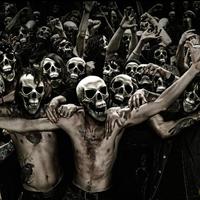       skulls