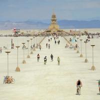 The best of Burning Man 2012 