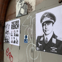 The turd reich