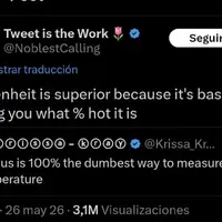 💯 agree