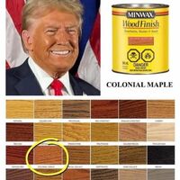 What a stain