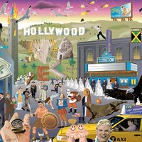 Can you find the 50 movie titles?