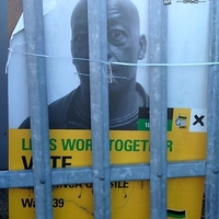 2011 Municipal Elections In South Africa