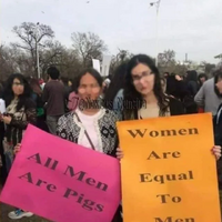 Everyone is the same