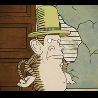 Uncle Gabby