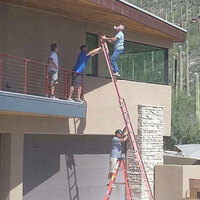 Genius at work