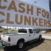 cash for clunkers quick demise