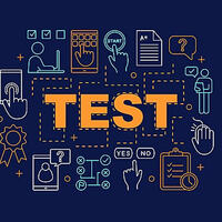 Another test