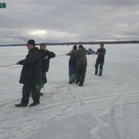 Ice Fishing Anyone??