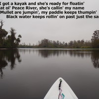 My version of Black Water