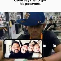 Feels legit