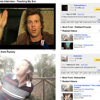 Trent from Punchy is Nick Boshier 