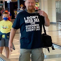 getting fucked for fun and profit