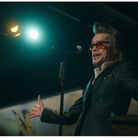 Rest In Peace David Johansen