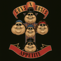 APPETITE