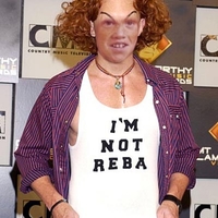 Not Reba Either