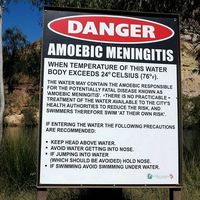 Welcome to Australia