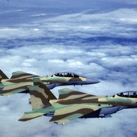 F15I target Iran