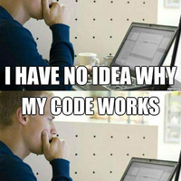 Code dramas