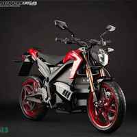 Zero Motorcycles - electric