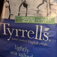 Taste the flavour 