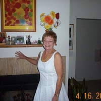 8-1-1940 to 1-5-2009 The Worlds Greatest Mom