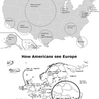 EUROPEANS & AMERICANS