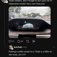 Cybertruckkk's time to shine
