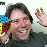 Man solves Rubix Cube after 26 years of trying - Life well spent!
