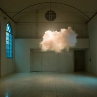 Indoor clouds