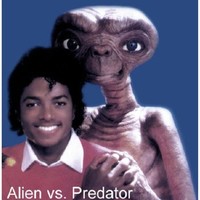 ALIEN VS PREDATOR