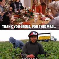 Gratitude