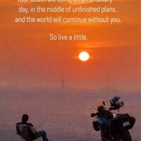 Enjoy it