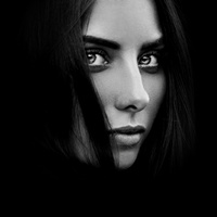 Natalya by Hanna Nevreva