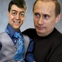 Medvedev-Puppe