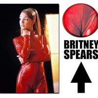 Britney V