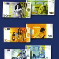 New Euros