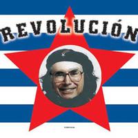 Johnny of the Revolution