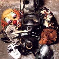 slipknot, where would the new music setting be with out them?
