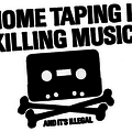 Home Taping is Killing Music