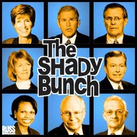the shady bunch