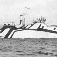 The USS War Clover