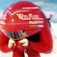 speed!