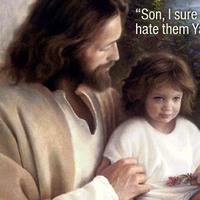 Jesus hates the Yankees